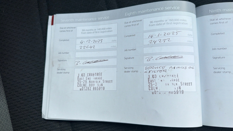 Kia Sorento 2.2 CRDi KX-1 5dr Diesel Station Wagon